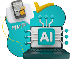 AI Product Lab. Собираем MVP за 3 занятия — как взрослые IT-команды - КИБЕРшкола программирования для детей, компьютерные курсы для школьников, начинающих и подростков - KIBERone г. Бутурлиновка