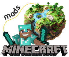 Создание модов в Minecraft - КИБЕРшкола программирования для детей, компьютерные курсы для школьников, начинающих и подростков - KIBERone г. Бутурлиновка
