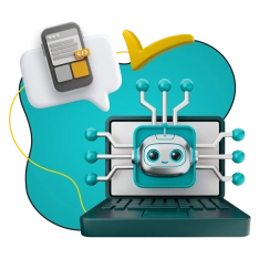 AI Product Lab. Собираем MVP за 3 занятия – как взрослые IT-команды - КИБЕРшкола программирования для детей, компьютерные курсы для школьников, начинающих и подростков - KIBERone г. Бутурлиновка
