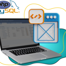 PHP+SQL - КИБЕРшкола программирования для детей, компьютерные курсы для школьников, начинающих и подростков - KIBERone г. Бутурлиновка