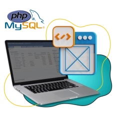 PHP+SQL - КИБЕРшкола программирования для детей, компьютерные курсы для школьников, начинающих и подростков - KIBERone г. Бутурлиновка