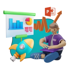 Магия эффектных презентаций PowerPoint - КИБЕРшкола программирования для детей, компьютерные курсы для школьников, начинающих и подростков - KIBERone г. Бутурлиновка