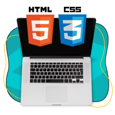 Web-мастер (HTML+CSS) - КИБЕРшкола программирования для детей, компьютерные курсы для школьников, начинающих и подростков - KIBERone г. Бутурлиновка