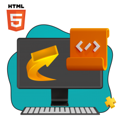 Основы HTML. Изучение веб-разработки - КИБЕРшкола программирования для детей, компьютерные курсы для школьников, начинающих и подростков - KIBERone г. Бутурлиновка