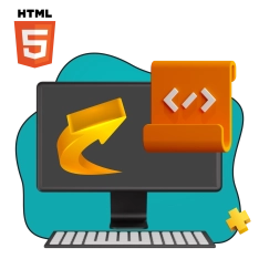 Web-мастер: первые шаги в мир современных сайтов. Основы HTML - КИБЕРшкола программирования для детей, компьютерные курсы для школьников, начинающих и подростков - KIBERone г. Бутурлиновка