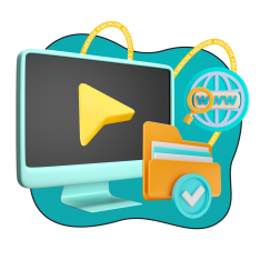 Компьютерная грамотность - КИБЕРшкола программирования для детей, компьютерные курсы для школьников, начинающих и подростков - KIBERone г. Бутурлиновка