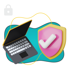 Кибербезопасность - КИБЕРшкола программирования для детей, компьютерные курсы для школьников, начинающих и подростков - KIBERone г. Бутурлиновка