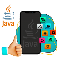 Программирование на Java. Твое первое приложение! - КИБЕРшкола программирования для детей, компьютерные курсы для школьников, начинающих и подростков - KIBERone г. Бутурлиновка