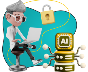 Этичный хакинг & AI безопасность - КИБЕРшкола программирования для детей, компьютерные курсы для школьников, начинающих и подростков - KIBERone г. Бутурлиновка