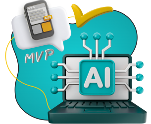 AI Product Lab. Собираем MVP за 3 занятия — как взрослые IT-команды - КИБЕРшкола программирования для детей, компьютерные курсы для школьников, начинающих и подростков - KIBERone г. Бутурлиновка