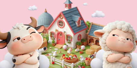 Ферма на Python: программируем игру-симулятор - КИБЕРшкола программирования для детей, компьютерные курсы для школьников, начинающих и подростков - KIBERone г. Бутурлиновка