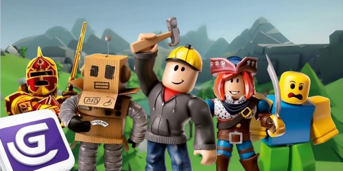 Создаем свою вселенную по мотивам любимой игры на движке GDevelop 5 - КИБЕРшкола программирования для детей, компьютерные курсы для школьников, начинающих и подростков - KIBERone г. Бутурлиновка