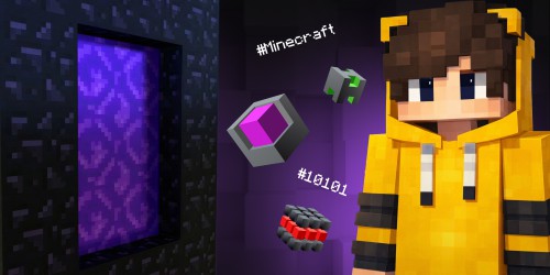 Архитекторы Реальности. Программируем Портал в Minecraft - КИБЕРшкола программирования для детей, компьютерные курсы для школьников, начинающих и подростков - KIBERone г. Бутурлиновка